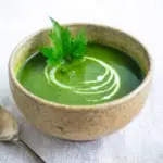 Nettle Soup