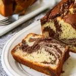 Nutella Swirl Bread