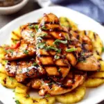 Pineapple Chicken