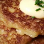 Potato Pancakes