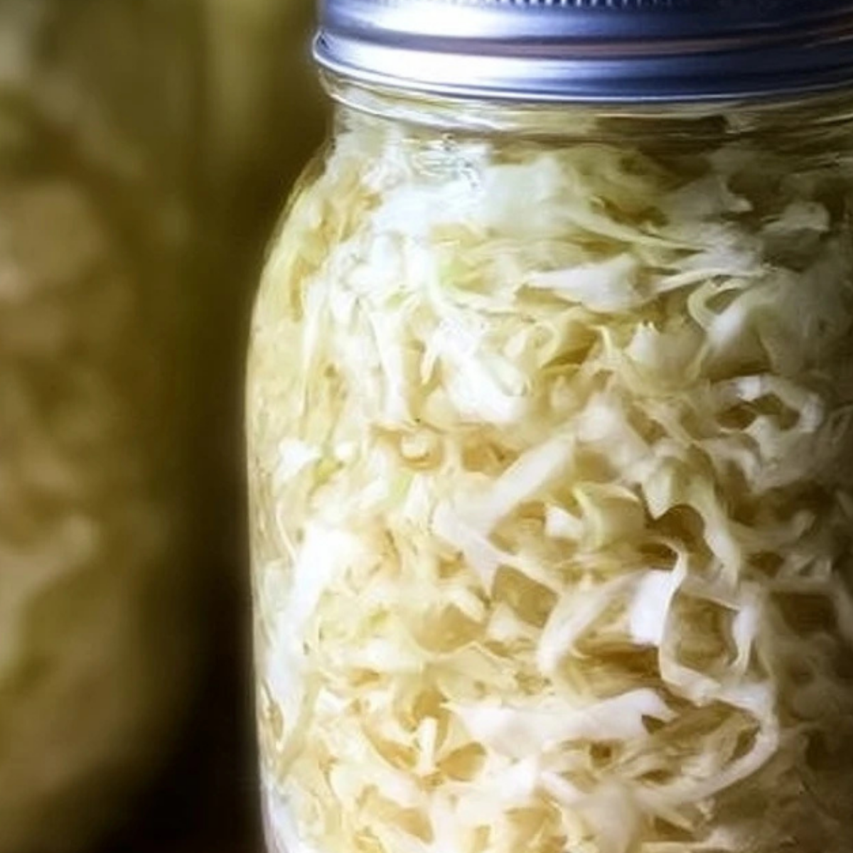 Sauerkraut