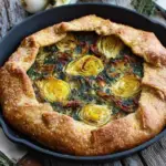 Savory Galette