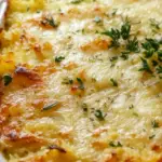Spaghetti Squash Casserole
