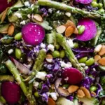 Spring Confetti Salad