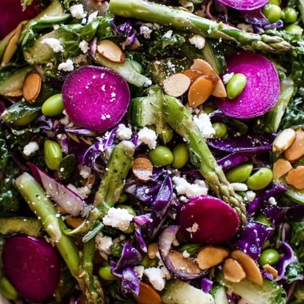 Spring Confetti Salad