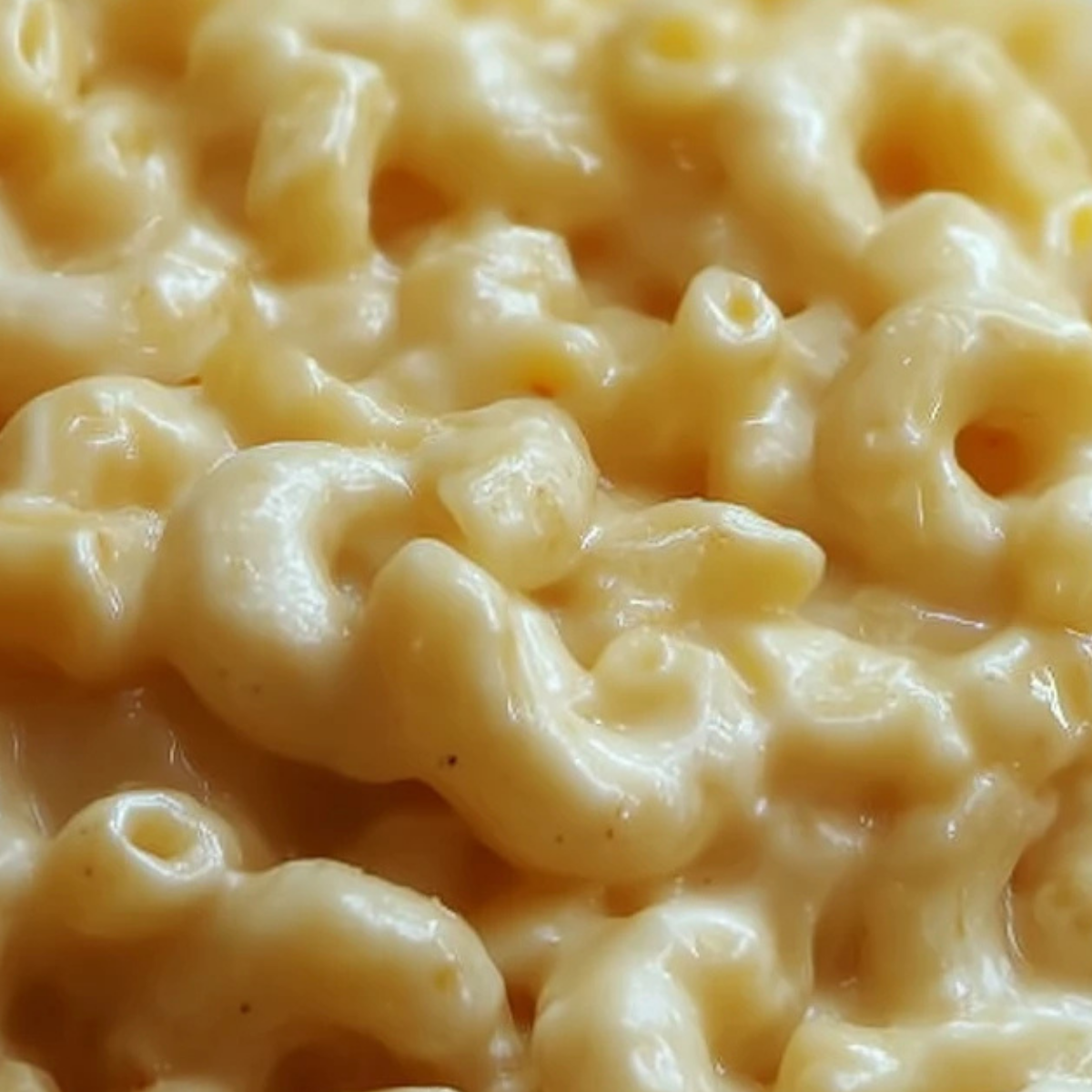 Stove Top Mac and Cheese