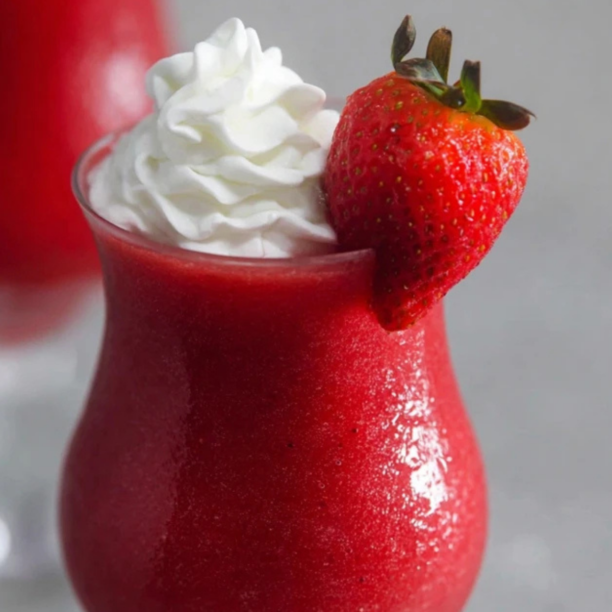 Strawberry Daiquiri