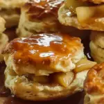 Apple Pie Biscuits