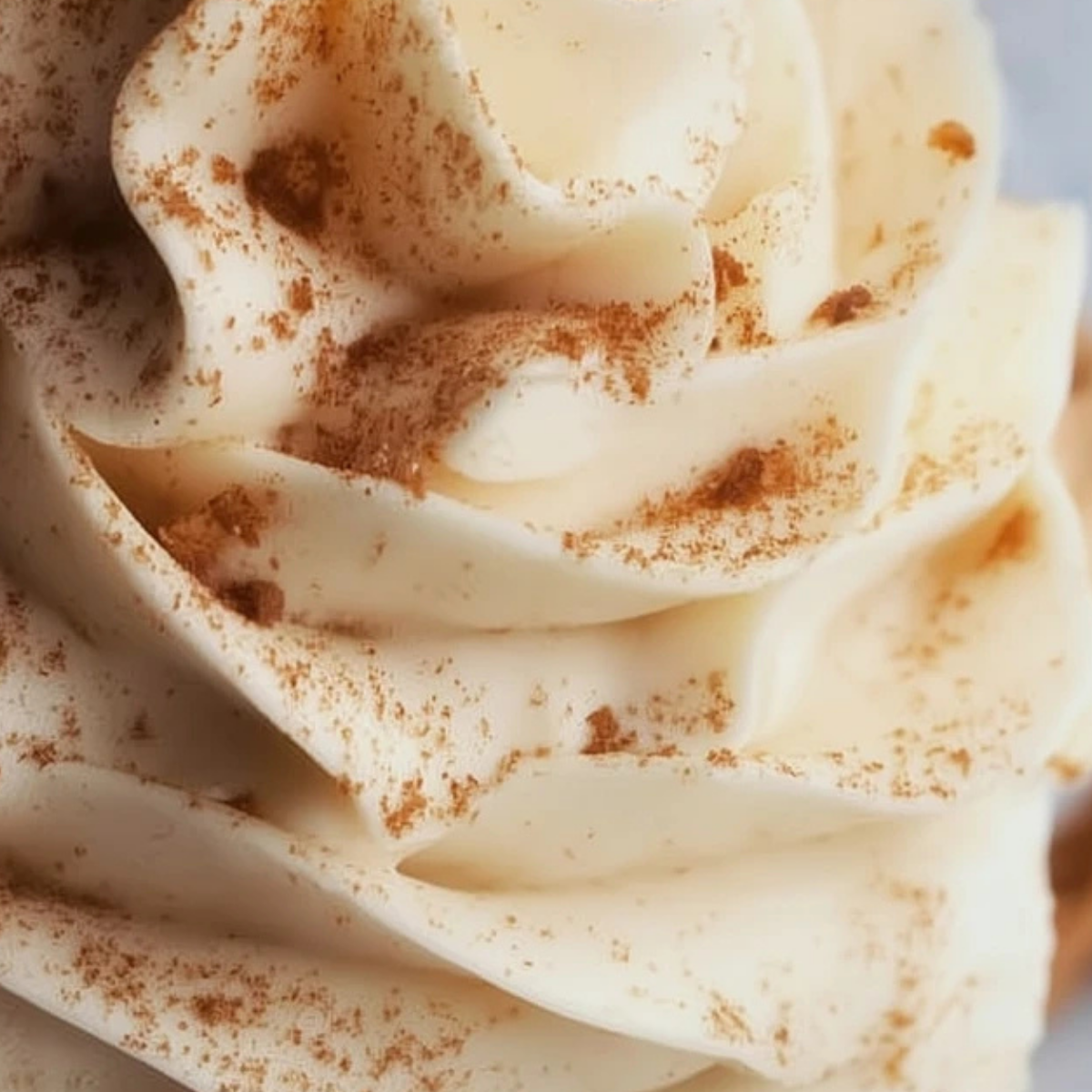 Butterfinger Buttercream Frosting