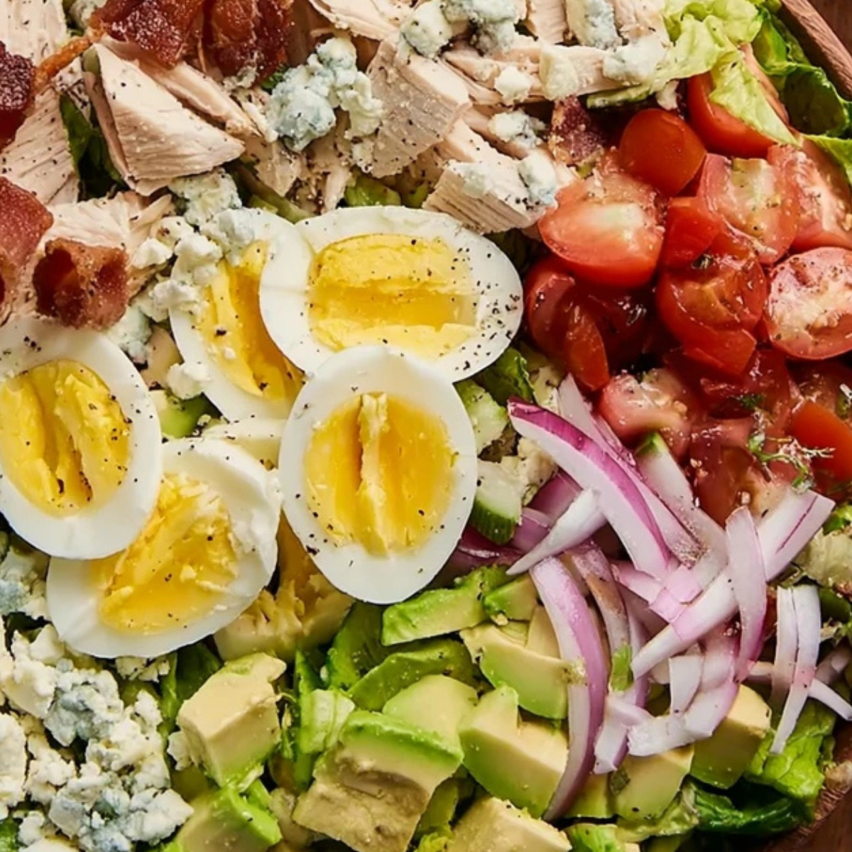 Cobb Salad