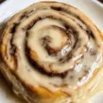 Coffee Cinnamon Rolls