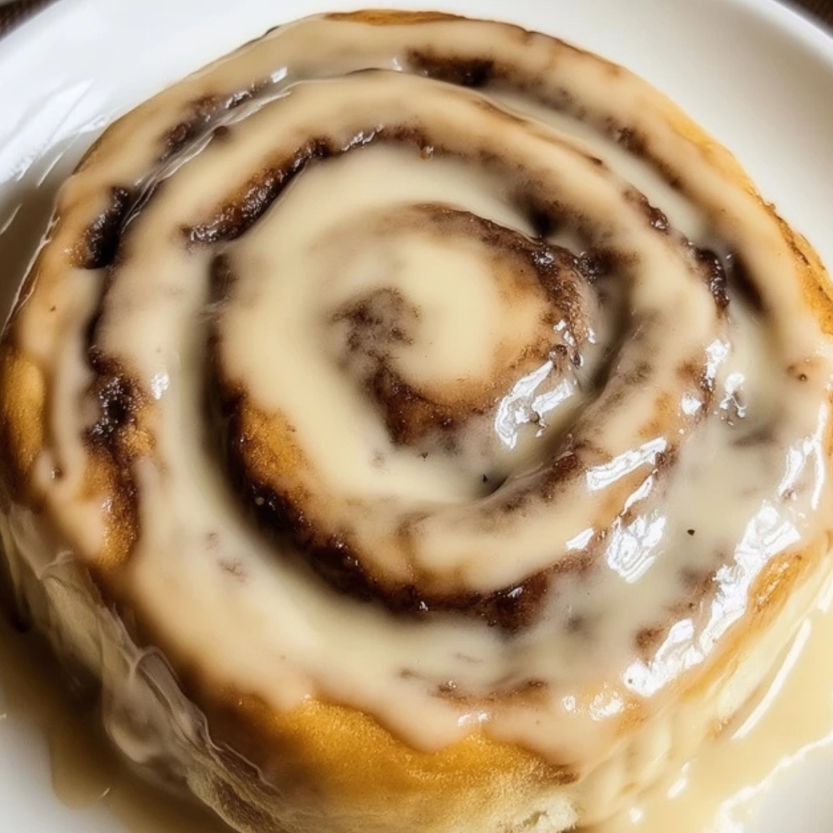 Coffee Cinnamon Rolls