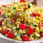 Corn Salad