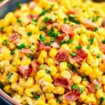 Crack Corn Salad