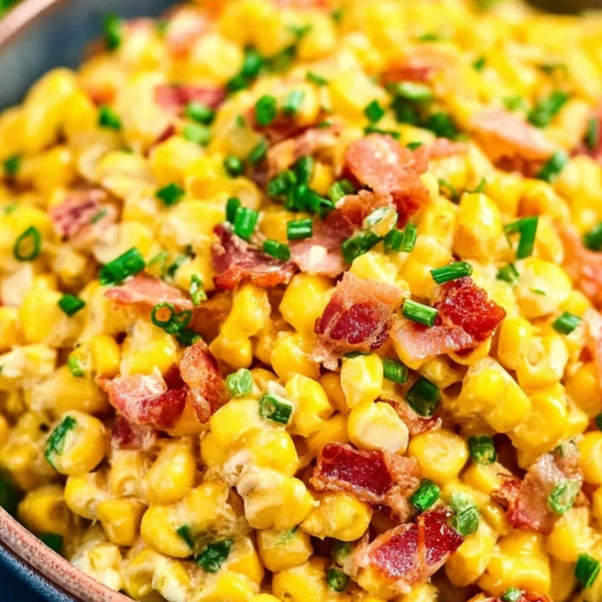 Crack Corn Salad