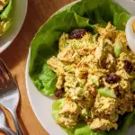 Curried Chicken Salad