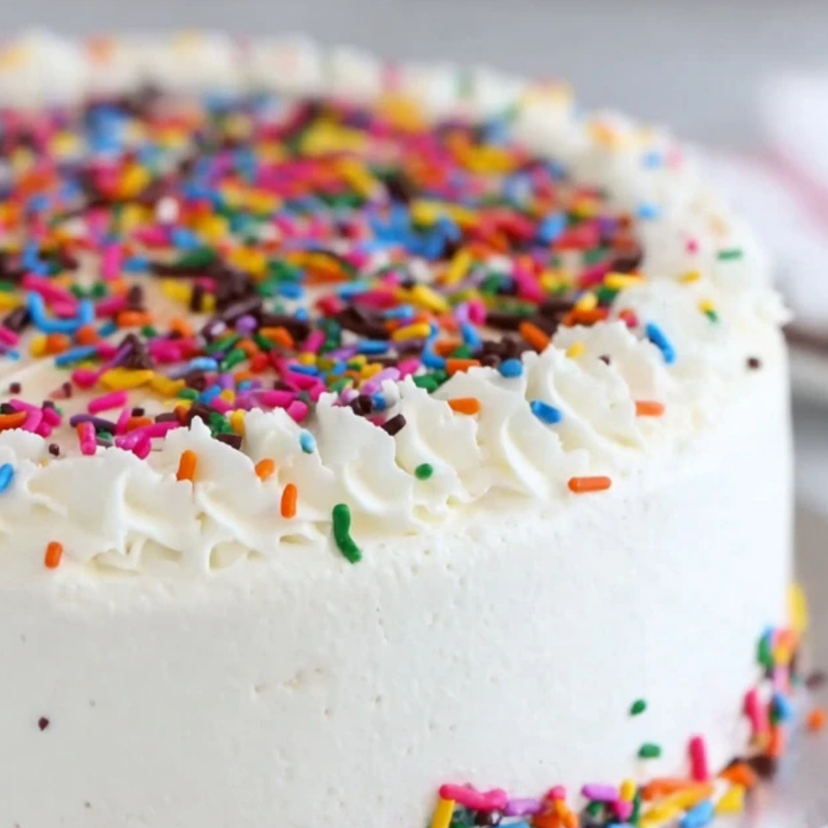 Dairy Queen Ice Cream Cake