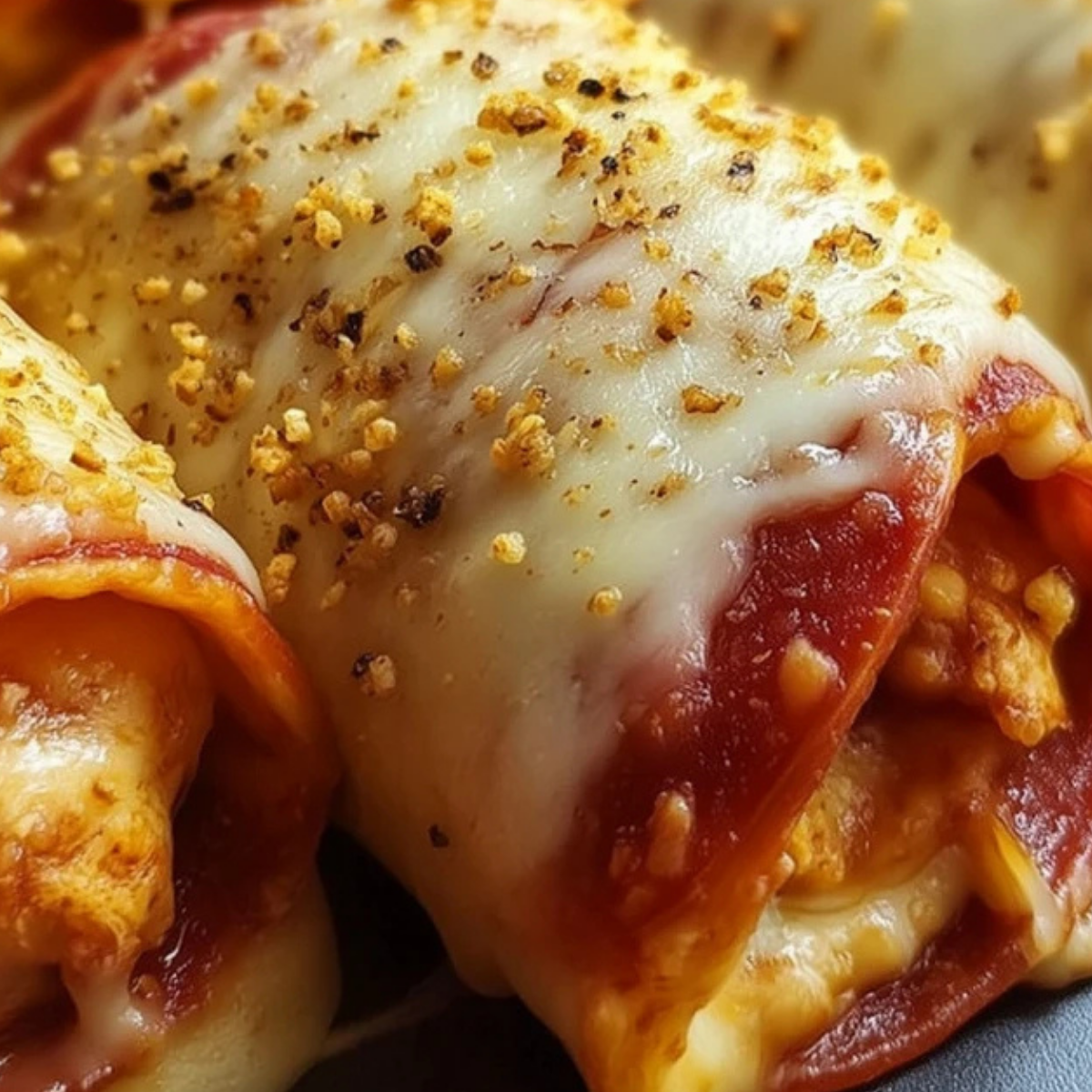 Doritos Pizza Rolls