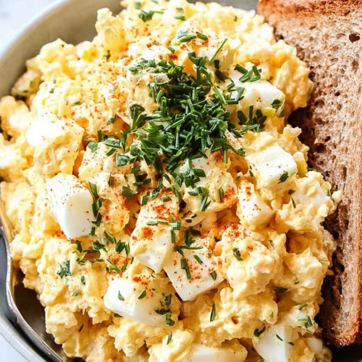 Egg Salad