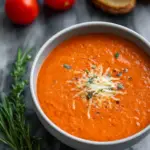 Instant Pot Tomato Soup