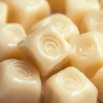 Kentucky Cream Pull Candy