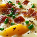 Loaded Baked Potato Soup