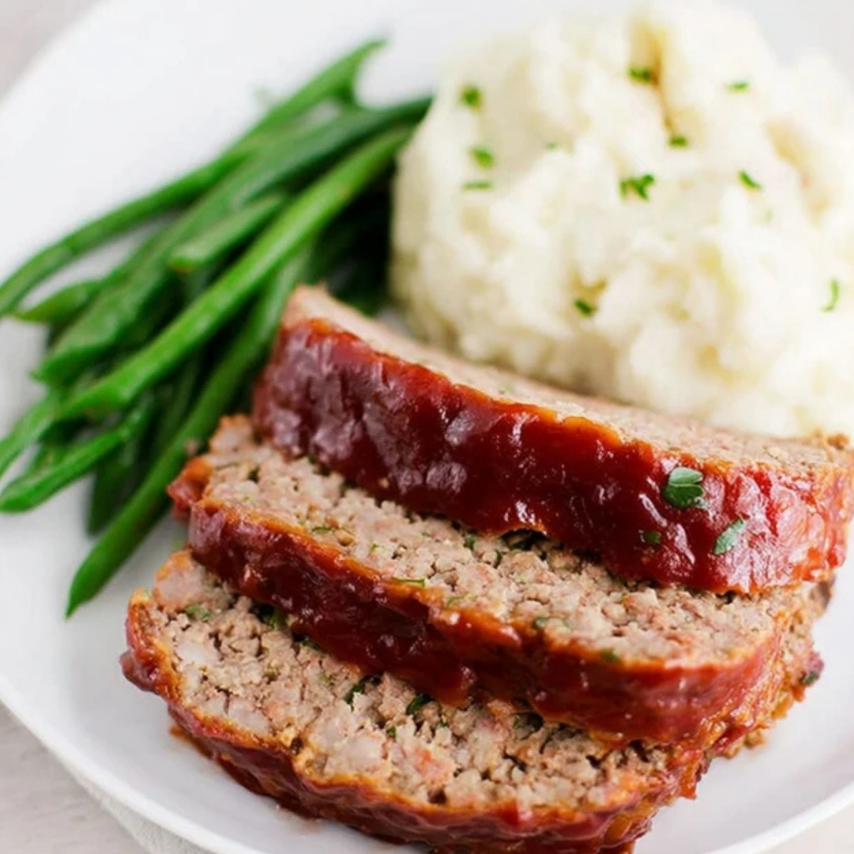 Meatloaf