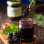 Mulberry Jam