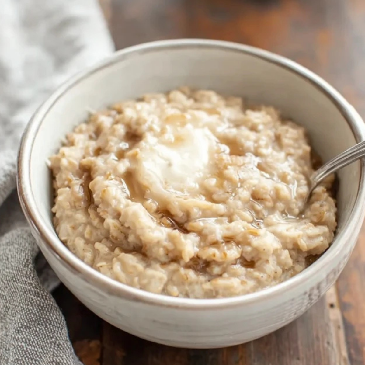 Oatmeal