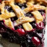 Razzleberry Pie