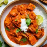 Rich Tofu Curry