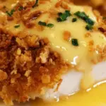 Ritz Cracker Chicken