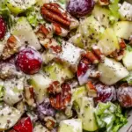 Waldorf Salad