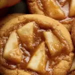 Apple Pie Cookies