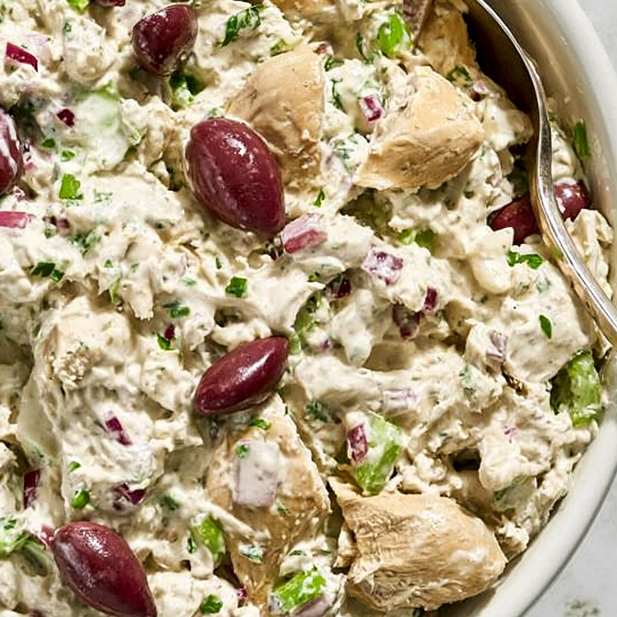 Chicken Salad