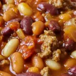 Cowboy Beans