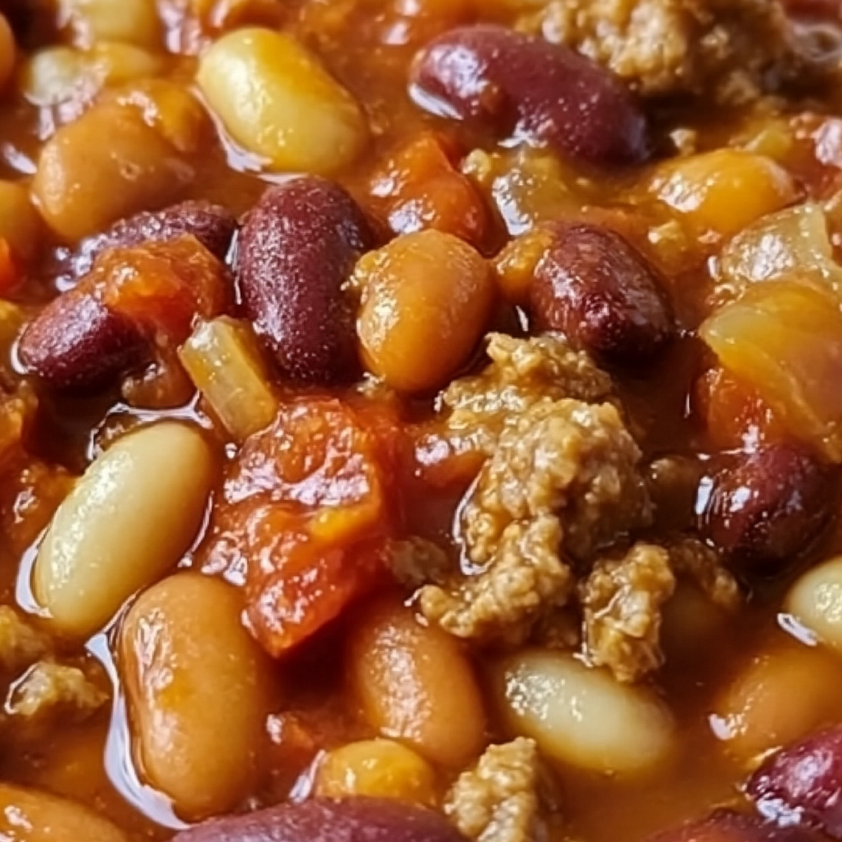 Cowboy Beans