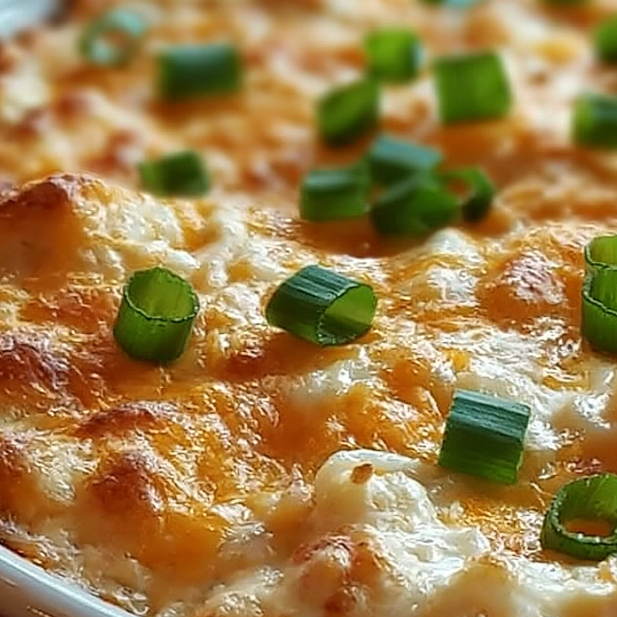 Crab Rangoon Dip