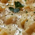 Cracker Barrel Chicken and Dumplings