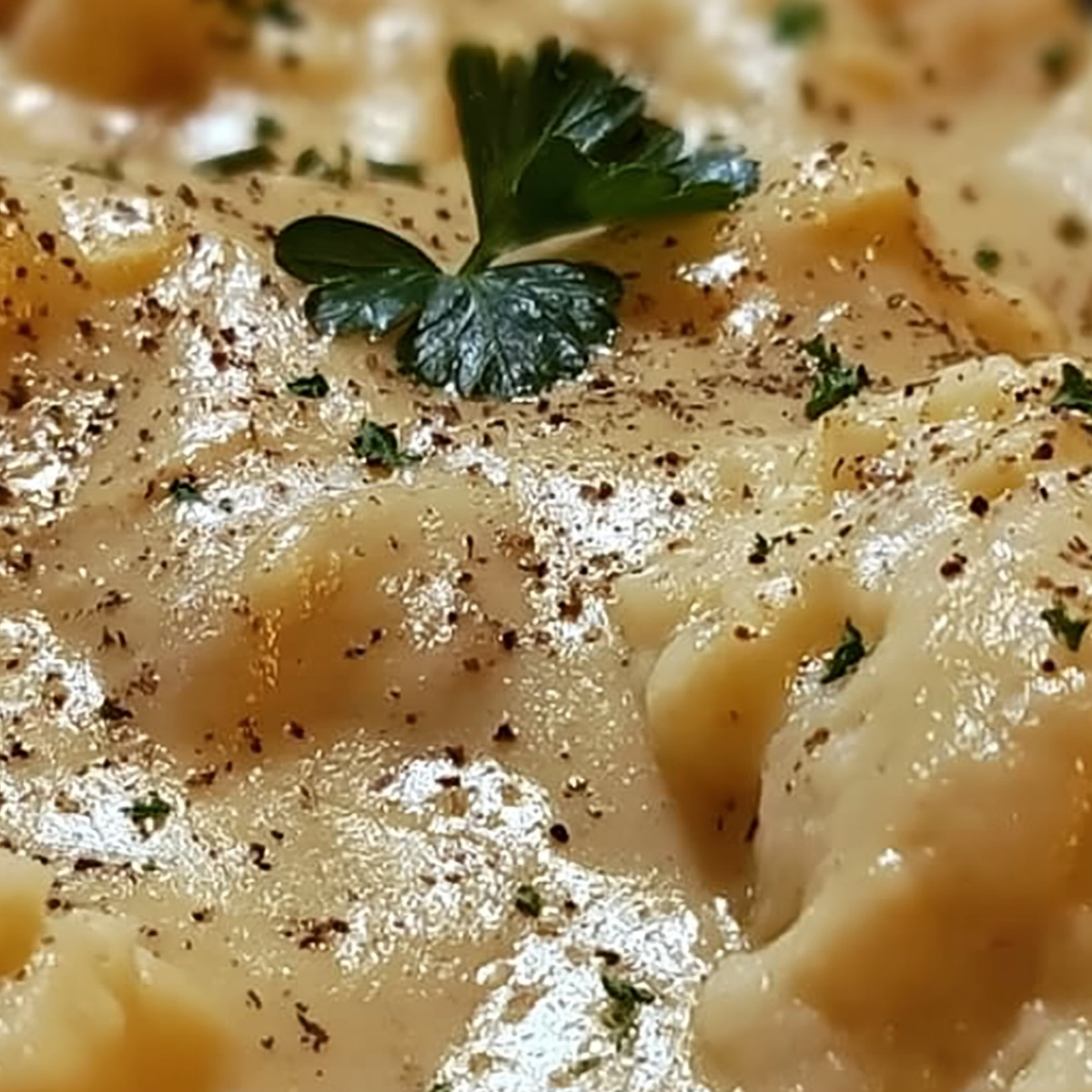 Cracker Barrel Chicken and Dumplings