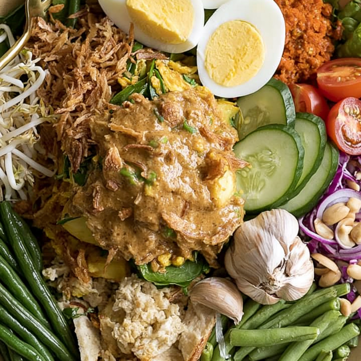 Gado Gado