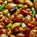 Kung Pao Chicken