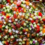 Mediterranean Salad