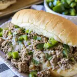 Philly Cheesesteak
