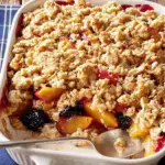 Plum Good Crisp