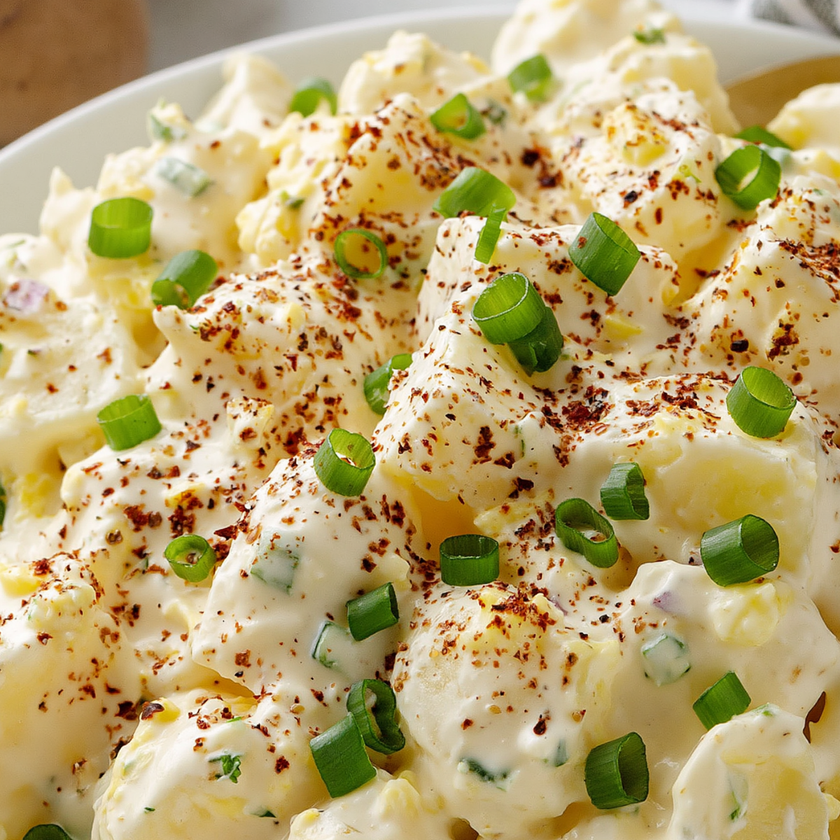 Potato Salad