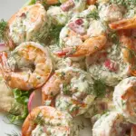 Shrimp Salad