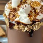 S’mores Hot Chocolate