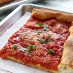 Tomato Pie