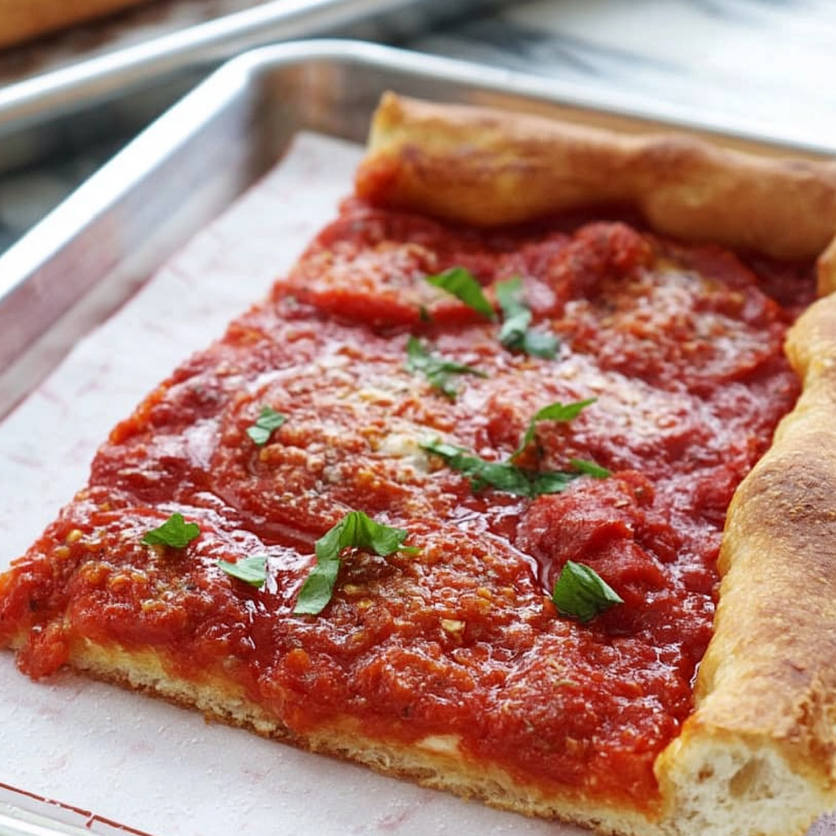 Tomato Pie